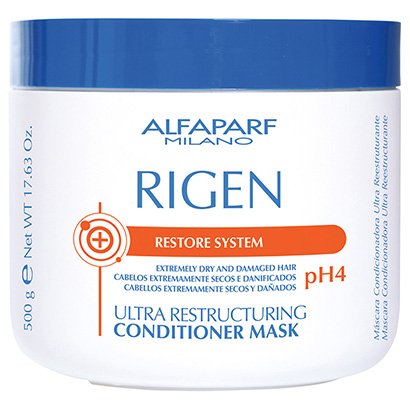Alfaparf Rigen Ultra Restructuring Mask Ph4 500g
