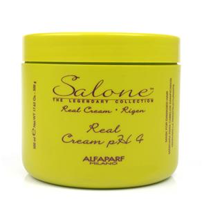 Alfaparf Salone Real Cream PH4 Máscara