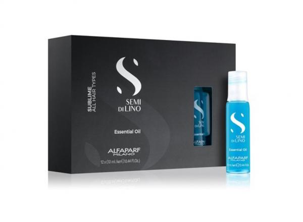 Alfaparf SDL Sublime Essential Oil 12X13Ml - Alfaparf Milano