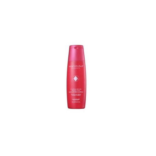 Alfaparf Semi Di Lino Color Mèches Protection - Shampoo 250ml