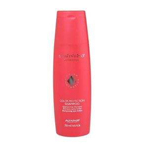 Alfaparf Semi Di Lino Color Protection Shampoo - 250 Ml