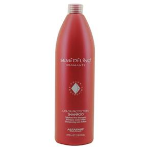 Alfaparf Semi Di Lino Color Protection Shampoo