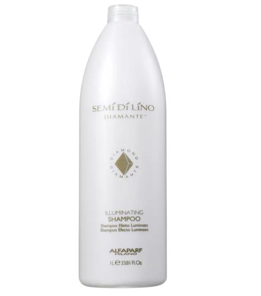 Alfaparf Semi Di Lino Diamante Illuminating - Shampoo 1000ml