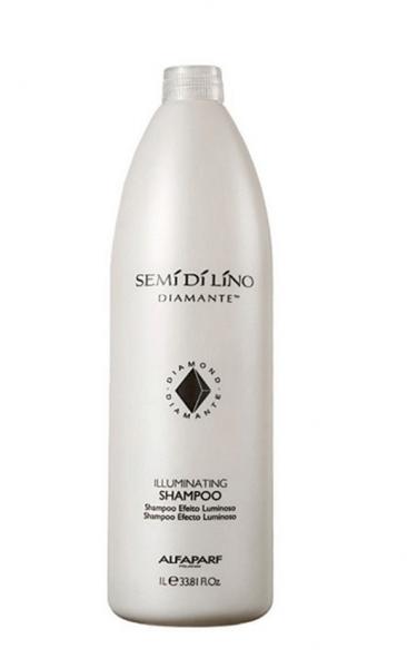 Alfaparf Semi Di Lino Diamante Illuminating Shampoo