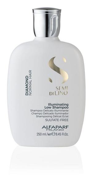 Alfaparf Semi Di Lino Diamond Illuminating Low - Shampoo 250ml
