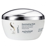Alfaparf Semi di Lino - Diamond Illuminating Mask - 200ml