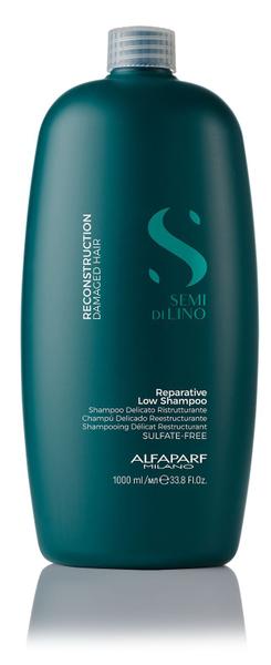 Alfaparf Semi Di Lino Reconstruction Reparative Low - Shampoo 1000ml