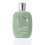 Alfaparf Semi Di Lino Scalp Renew - Shampoo - 250ml