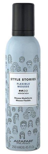 Alfaparf Style Stories Flexible Mousse 250ml