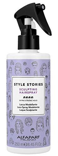 Alfaparf Style Stories Sculpt Hairspray 250ml