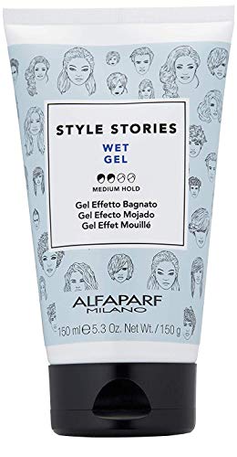 Alfaparf Style Stories Wet Gel 150ml