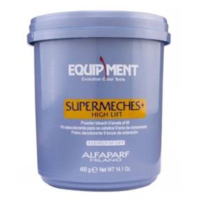 Alfaparf Supermeches Equipment High Lift 400ml