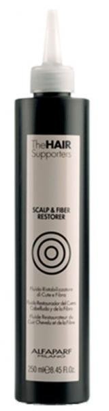 Alfaparf The Hair Supporters Scalp N Fiber Restorer 250ml