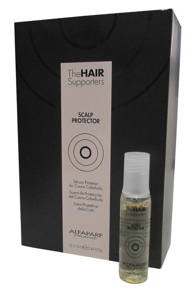 Alfaparf The Hair Supporters Scalp Protector (12x13ml)