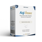 ALGI OSSEO 1470 MG 30CPR - Cálcio, Magnésio, vitaminas D3 e K2