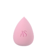 Alice Salazar Soft Pink - Esponja para Maquiagem 