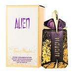 Alien Divine Ornamentations de Thierry Mugler Feminino Eau de Parfum - Edição Limitada de Colecionador
