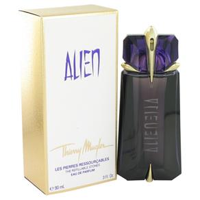 Perfume Feminino Alien Thierry Mugler Eau de Parfum Refil - 90ml