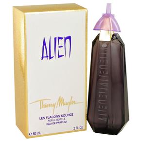 Alien Eau de Parfum Refill Perfume Feminino 60 ML-Thierry Mugler