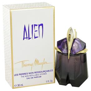 Alien Eau de Parfum Spray Perfume Feminino 30 ML-Thierry Mugler