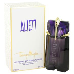 Alien Eau de Parfum Spray Perfume Feminino 60 ML-Thierry Mugler