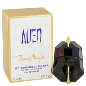 Alien Eau de Parfum Spray (Refil) Perfume Feminino 15 ML-Thierry Mugler