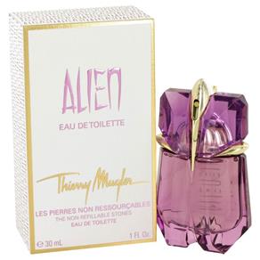 Alien Eau de Toilette Spray Perfume Feminino 30 ML-Thierry Mugler