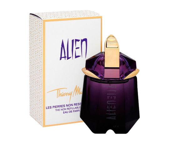 Alien Perfume de Thierry Mugler Eau de Parfum Feminino 30 Ml