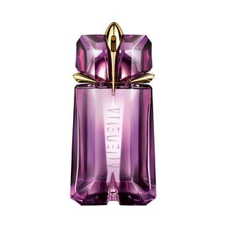 Alien Refilável Mugler - Perfume Feminino - Eau de Toilette 30ml