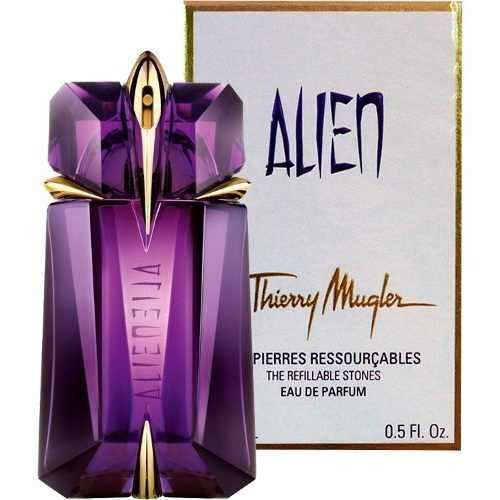 Alien Refillable Feminino Eau de Parfum 90 Ml - Thierry Mugler