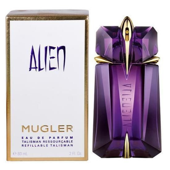 Alien Thierry Mugler Feminino Eau de Parfum