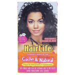 Alisante Hairlife 160gr Cacho & Natural