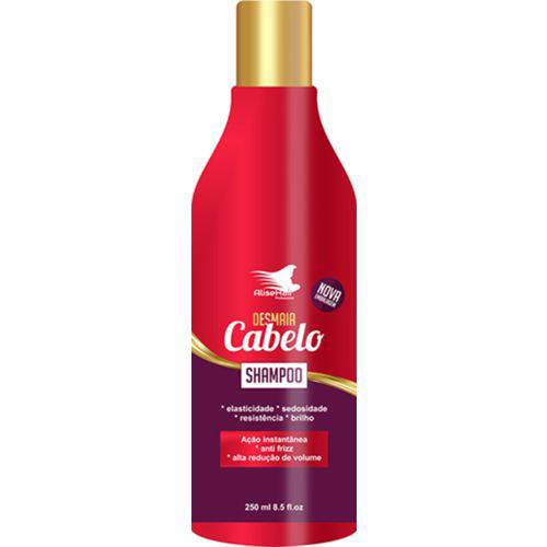 Alise Hair Professional Desmaia Cabelo Shampoo 250ml