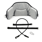 Escritório Neck Pain Relief Hammock Corpo Massagem Hanger Relaxe dispositivo de massagem