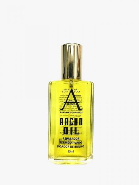 Alkimia Cosmetics Óleo de Argan Oil 65 Ml