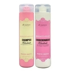 All Nature Argilotherapy (Shampoo + Condicionador 300ml)
