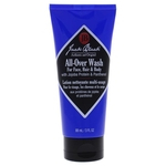 All-Over Wash para Cabelo Rosto e Corpo de Jack Black for Men -