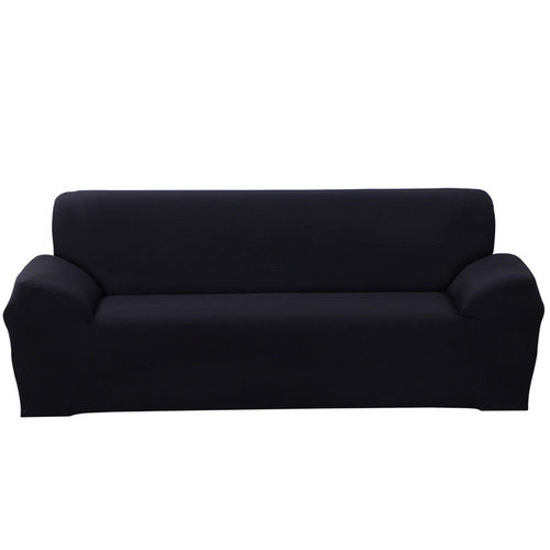 All-Season Elastic Full-envoltório antiderrapante capa sofá Decoração