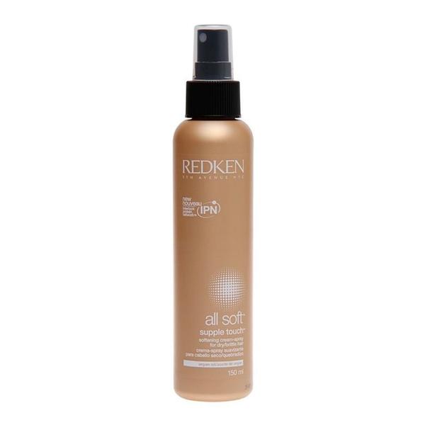 All Soft Supple Touch 150ml - Redken