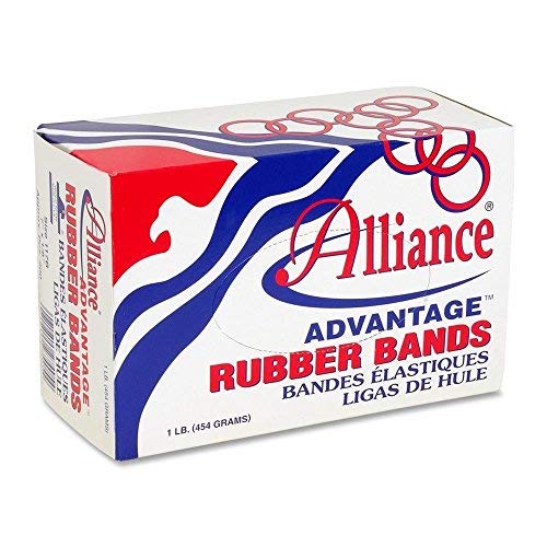ALL26085 - AlianÃ§as de Borracha Alliance Advantage