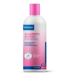 Allermyl Glyco 500 Ml Virbac - Shampoo Para Cães (09/20)