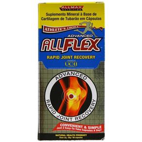 AllFlex Allmax Nutrition - 60 Cápsulas