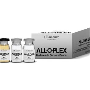 Alloplex Blocker (Mini Kit) All Nature - Bloqueador de Danos