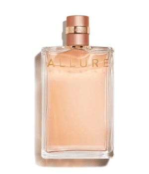 Allure Eau de Parfum By Chanel - Perfume Feminino (50ml)