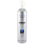 Allwaves Hair Mousse 400Ml Profissional Extra Forte