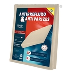 Almofada Anti Varizes E Refluxo Duoflex