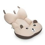 Almofada de Banho para Bebê Urso Zeca - Baby Pil