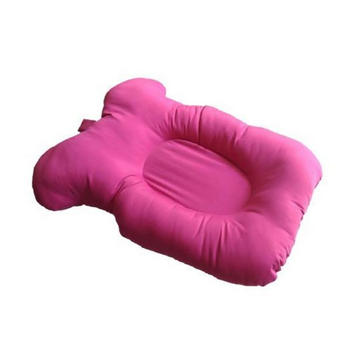 Almofada de Banho SP para Bebê Pink