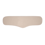 Almofada de Proteção Cintura - Abdômen e Laterais - Placa de Espuma - Macom Malhas - Cod. 92