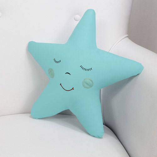 Almofada Estrela Tiffany